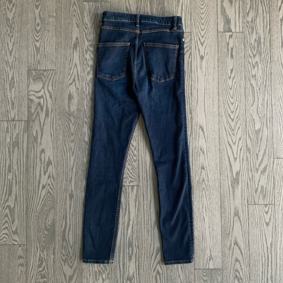 Zara Jeans💙❄️ - Picture 2 of 4